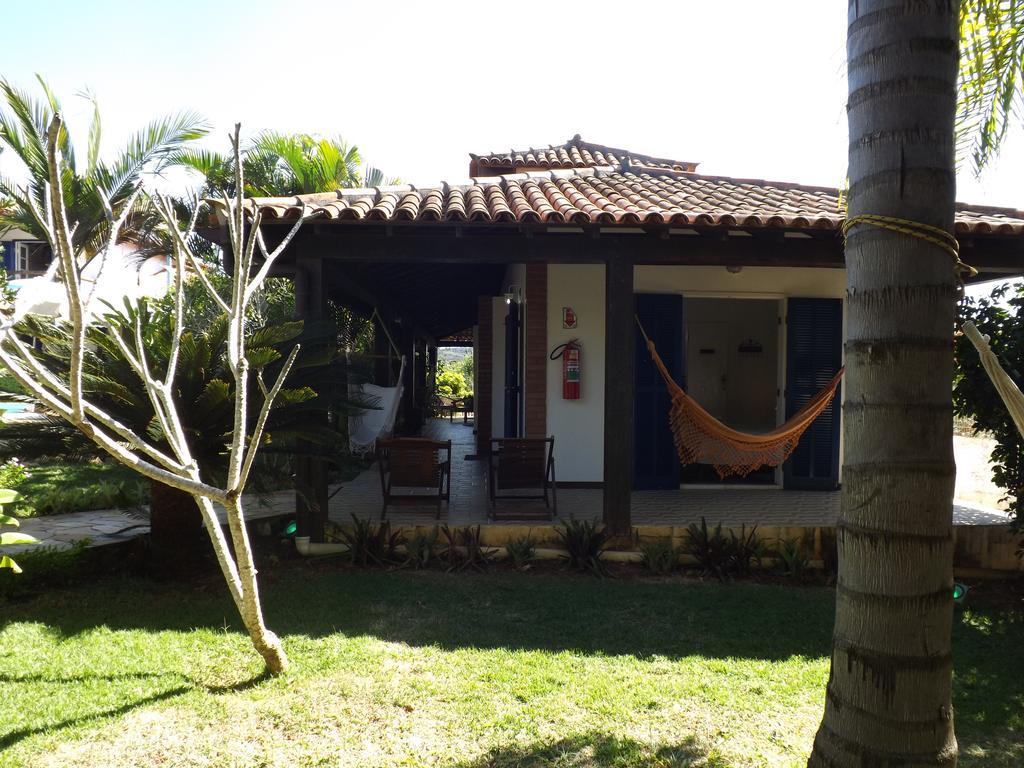 Pousada Solar Dos Corais Búzios 外观 照片